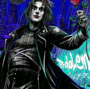 Meet your Posher, Luficer